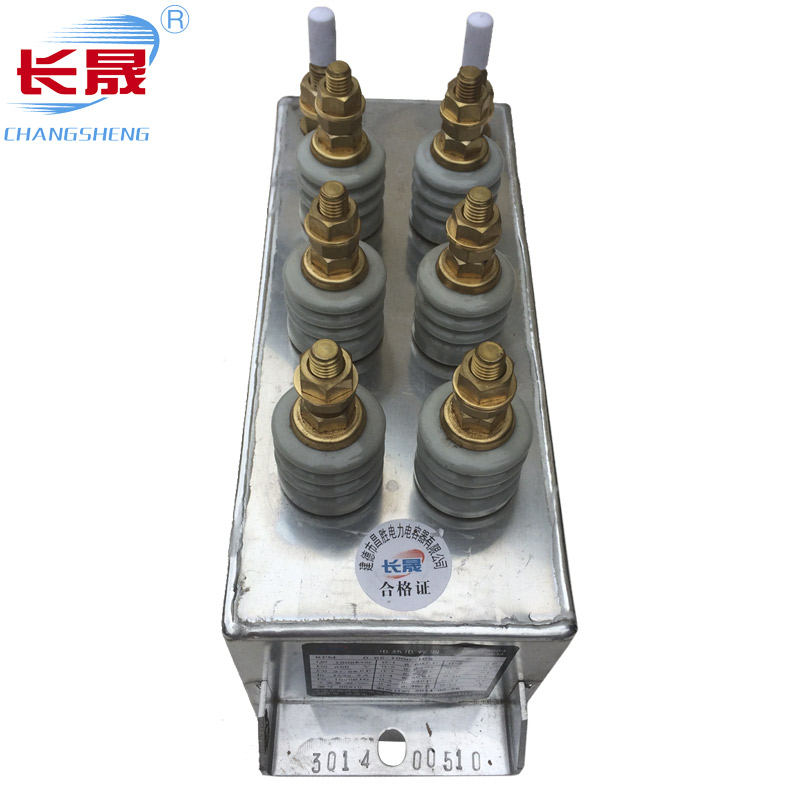 諧振電熱電容器RFM0.75-1000-1.6S 諧振電熱電容器RFM0.75-1000-1.6S